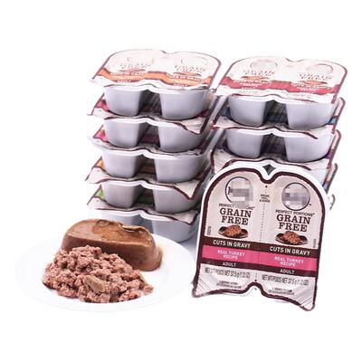 美士猫用罐头NutroNutro12罐