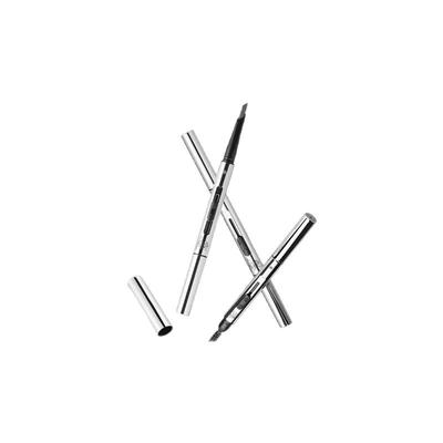 蜜桃粉眉笔防水防汗持久自然