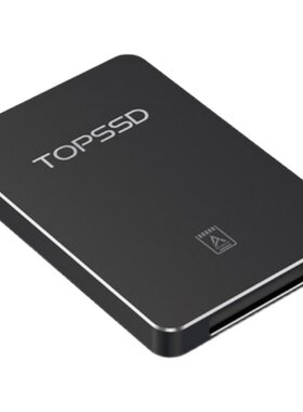 天硕TopssdCFexpress卡读卡器