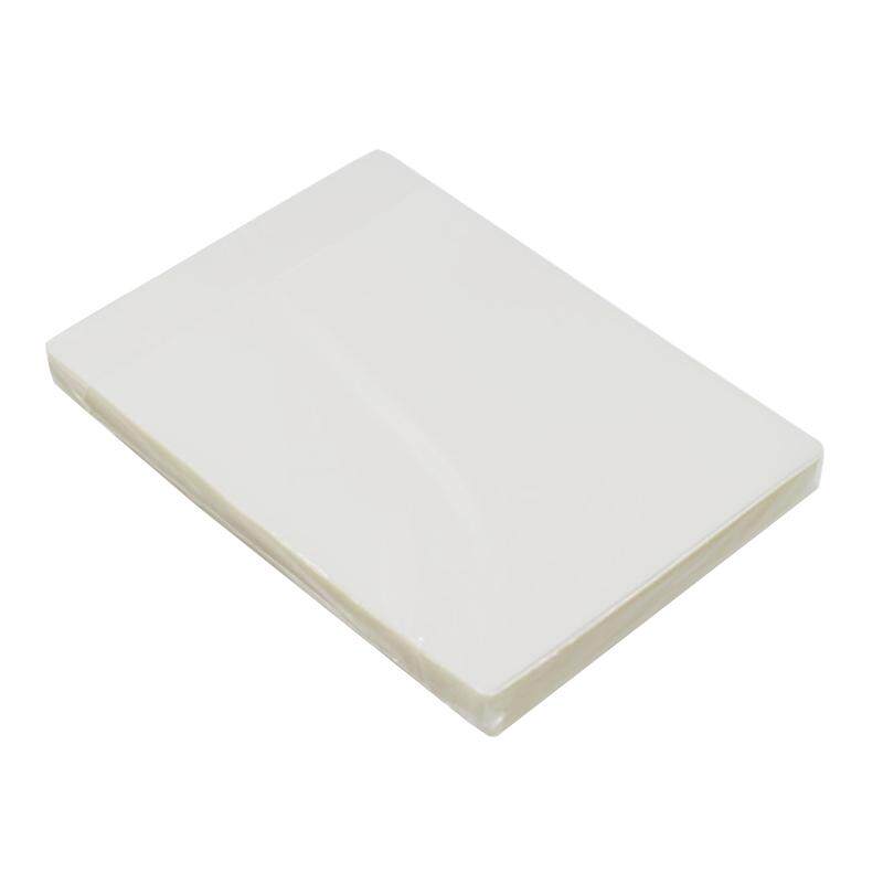塑封膜 a4透明保护膜 过塑膜8丝10丝护卡膜5.5C8C10c过塑纸5C过胶膜照片相片纸封塑膜塑封机膜菜单文件热缩膜