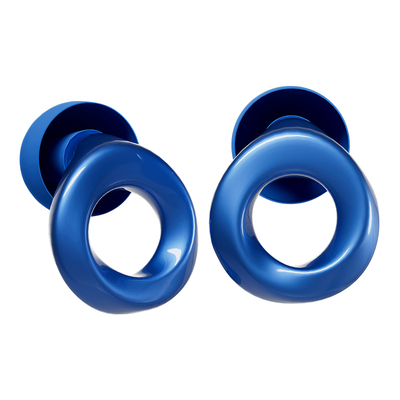 【专利认证】超级隔音睡眠耳塞