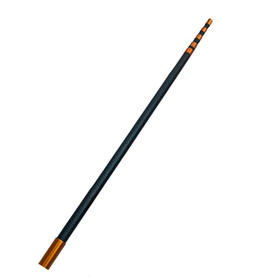 玻璃钢纤维多功能伸缩杆加厚加固任意定位竿封篷高空架线支撑干