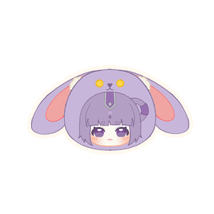 【售完不补】秦时明月盖聂卫庄少司命毛绒团子玩偶挂件钥匙扣