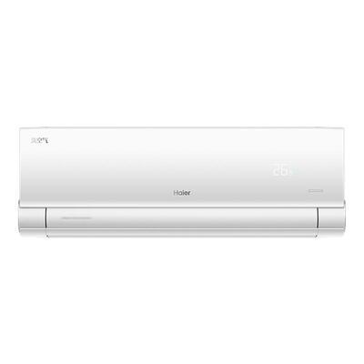 海尔空调3匹家用卧室挂机72P1