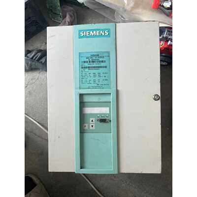 溢价-直流调速器1P6RA70316DV620实物