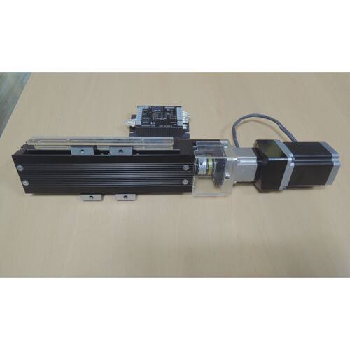 SANYO DENKI Motor RORZE TYPE RM26A3S  RD023MS  APEX DYNAMICS