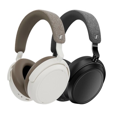 SENNHEISER/森海塞尔MOMENTUM 4森海大馒头四代头戴降噪蓝牙耳机