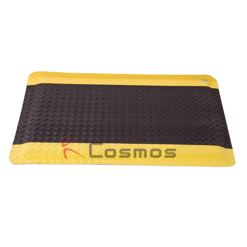 防静电地垫COSMOSpvc抗疲劳地垫