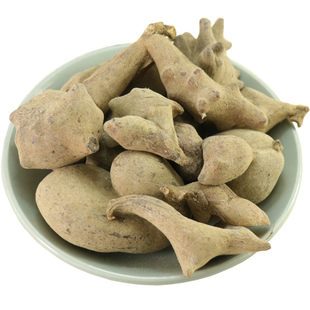 【经方集】五倍子中药材打五倍子粉野生角倍100/250g/500克