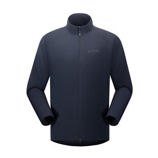 VAUDE巍德60金标P棉户外保暖棉服秋冬户外运动骑行男士外套棉衣