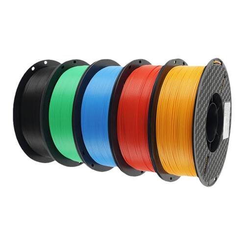 3D打印耗材pla1.75mm abs 3d打印机耗材1kg 3D打印笔FDM树脂材料