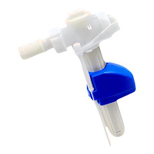 TOTO马桶水箱配件进水阀CW680B 560 SW760 680侧上水器浮球止水阀