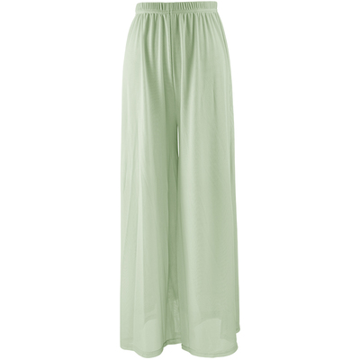 成人舞蹈裤古典舞服装练功阔腿裤