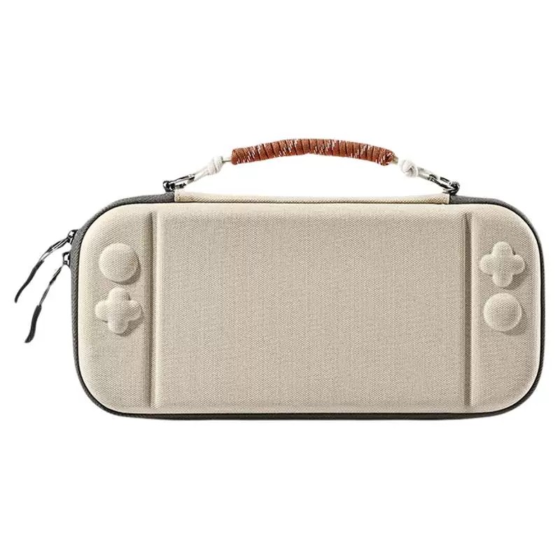 合匠switch2收纳包硬壳超薄便携