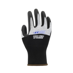 恒辉绝缘手套低压400V电工乳胶防触电橡胶耐磨防滑维修电路配电室