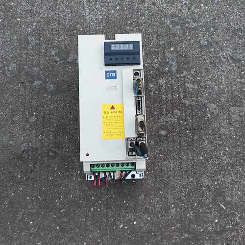 询价-CTB超同步伺服驱动BKSC-4011GS11kw加