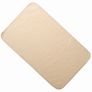 定制隔尿垫定做床单床笠婴儿童防水防漏可机洗纯棉生理宠物窝透气