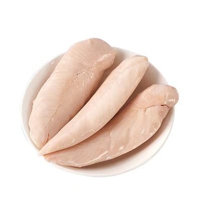 猫咪零食水煮鸡胸肉猫零食狗零食蒸煮鸡胸肉猫狗通吃真空包装湿粮