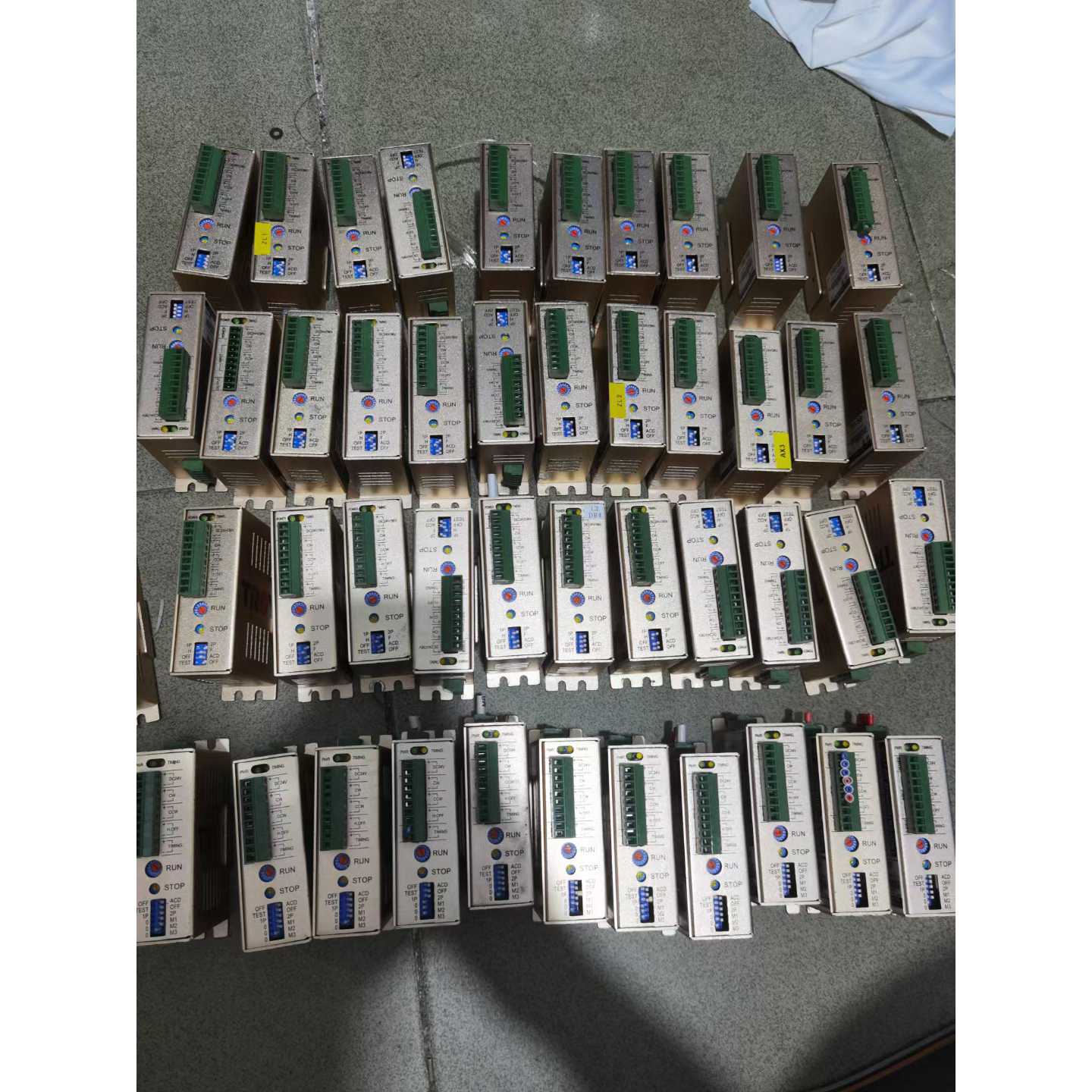 议价泰映TR515B驱动器九成新功能正常标价为每个价格可维修