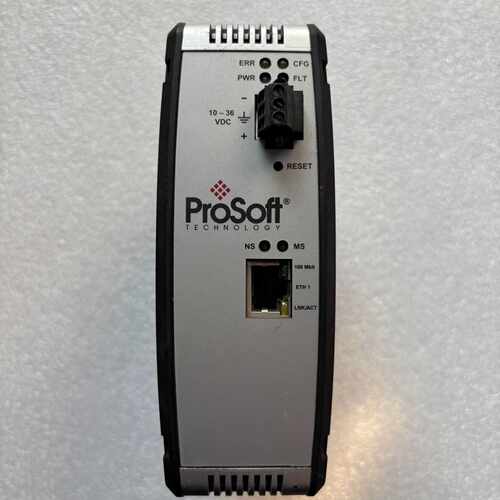ProSoft网络模块PLX31-EIP-PND议价