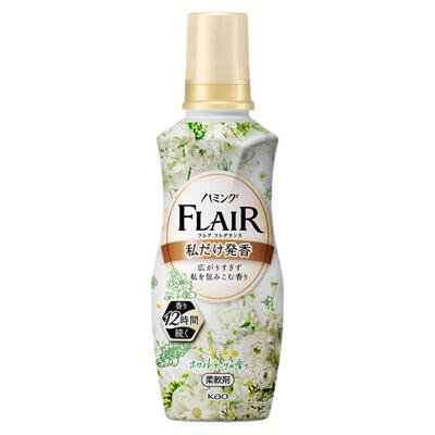 日本KAO/花王防静电衣物柔顺剂