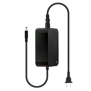 景赛12V4A电源适配器通用联想aoc液晶显示器笔记本电脑LCD显示屏监控录像机充电器dc12伏3a5A直流开关电源线