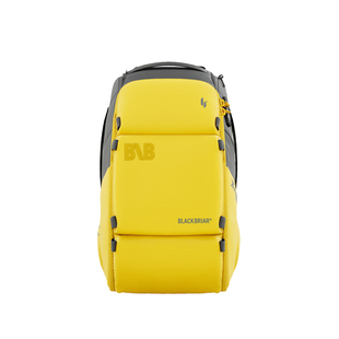 25-26黑荆棘BLACKBRIAR单双板滑雪背包滚轮滑雪板包野雪包35L 65L