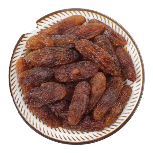 【满89减50专区】蜜之番红马奶子葡萄干100g