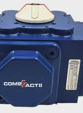 HABONIM COMP4ACTII C30SR2B 09B0111 IMP ACTUATOR FAST SHIP