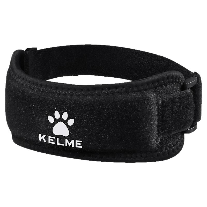 卡尔美髌骨带专业级运动护膝保护膝盖半月板篮球跑步羽毛球登山男