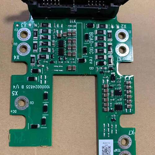 【询价】ACS580/ACS880变频器板/BGAD-1XC/BGA适用