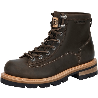 dickies男鞋冬季休闲马丁靴