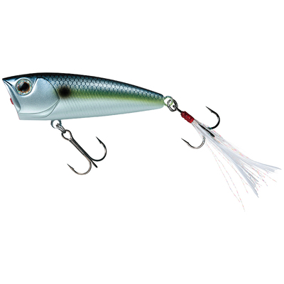 daiwa达亿瓦撞水波扒路亚仿生