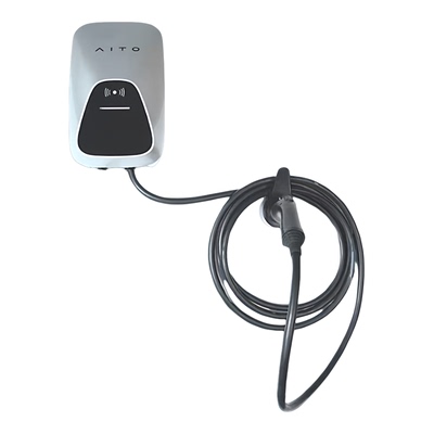 原装问界2.0Pro充电桩7kw家用赛力斯充电桩交流问界M5 M7 M9 智界