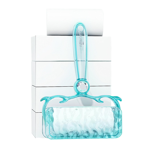 粘毛器滚筒刷强力可撕式卷纸替换芯床上清洁沾猫毛滚头发清理神器