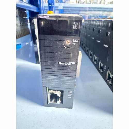 CJ1WNC482EtherCAT通讯模块PLC议价