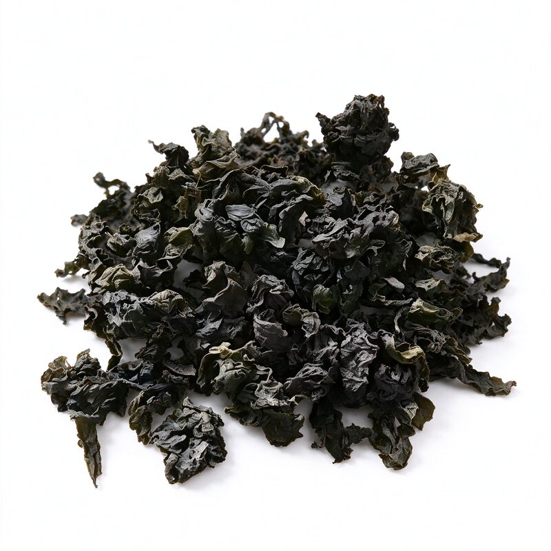 甘肃特产野生免洗地皮菜地达菜地软包包子馅料地耳地衣地瓜皮500g