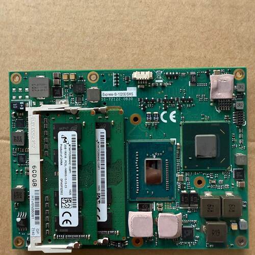 溢价-凌华ADLINK51-72122-0B30 EXPRESS-