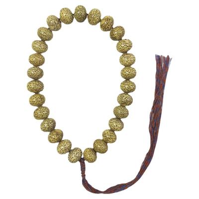 玄境堂星月菩提15mm手持手串