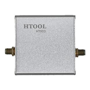 HT003 有效值射频对数检波器 50Hz-3.8GHz内置AD8362模组65dB相位