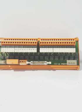 WEIDMULLER RSM 160R 1832VDC LPK2 Relay Module 806586