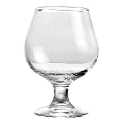 CKW郁金香啤酒杯白兰地精酿酒杯