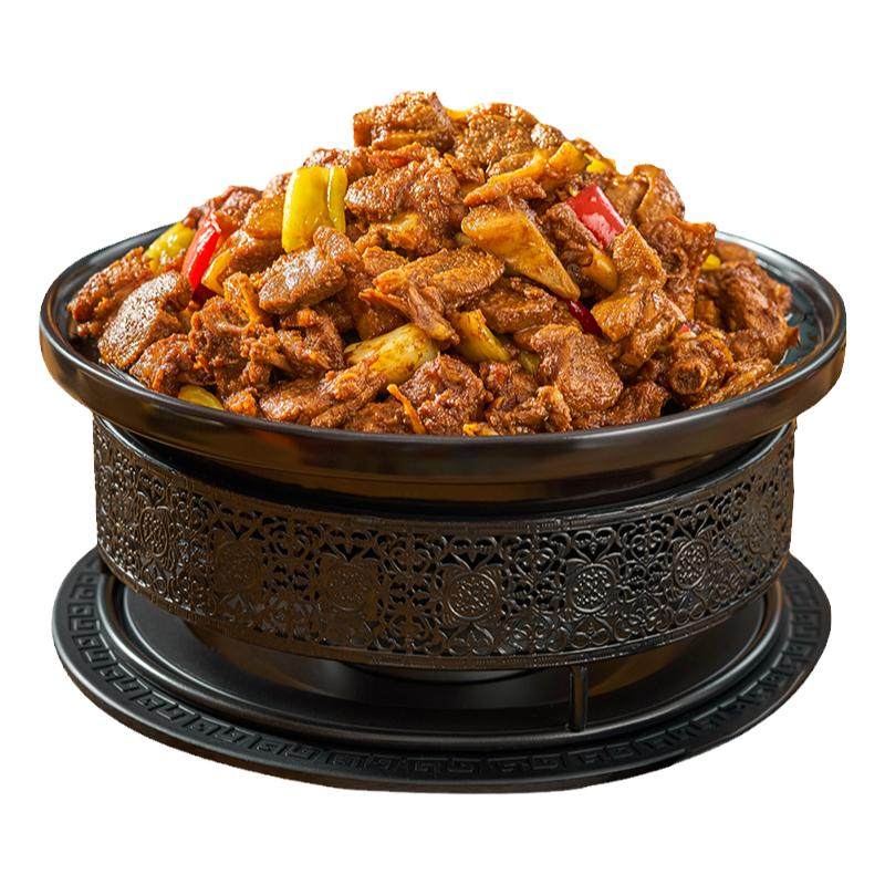 甘十八广西柠檬鸭肉南宁特产礼盒