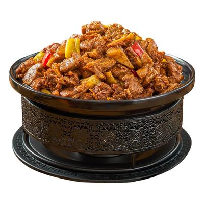 甘十八土鸭散养酸辣南宁