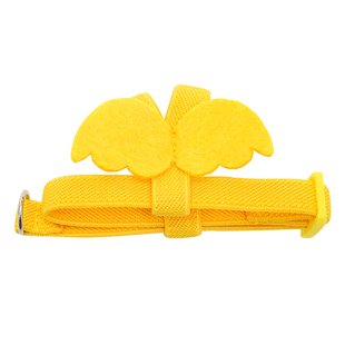 鹦鹉超轻放飞绳玄凤虎皮专用牵引绳飞行外出超轻背带溜鸟遛鸟神器