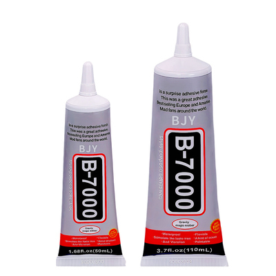 b7000强力软性胶手机屏幕修复胶