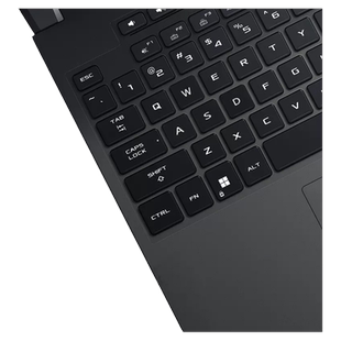 适用华硕天选6Pro键盘膜5Plus笔记本枪神8飞行堡垒9电脑Air天选2锐龙版8保护幻14膜2025款魔霸全覆盖15.6防尘