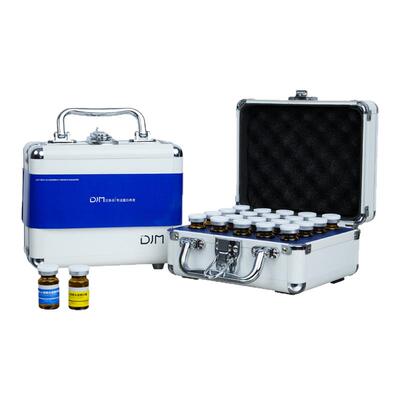 DJM千字文胶原蛋白头皮精华控油