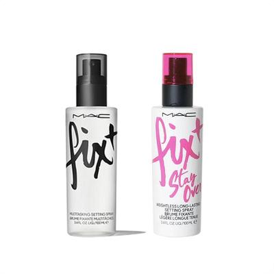 自营喷雾MAC/魅可原味