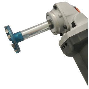 角磨机加长杆延长杆手电钻转换头打磨机改装转换器抛光机连接杆轴